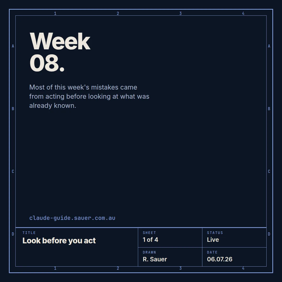 Week 08, card 1 of 4