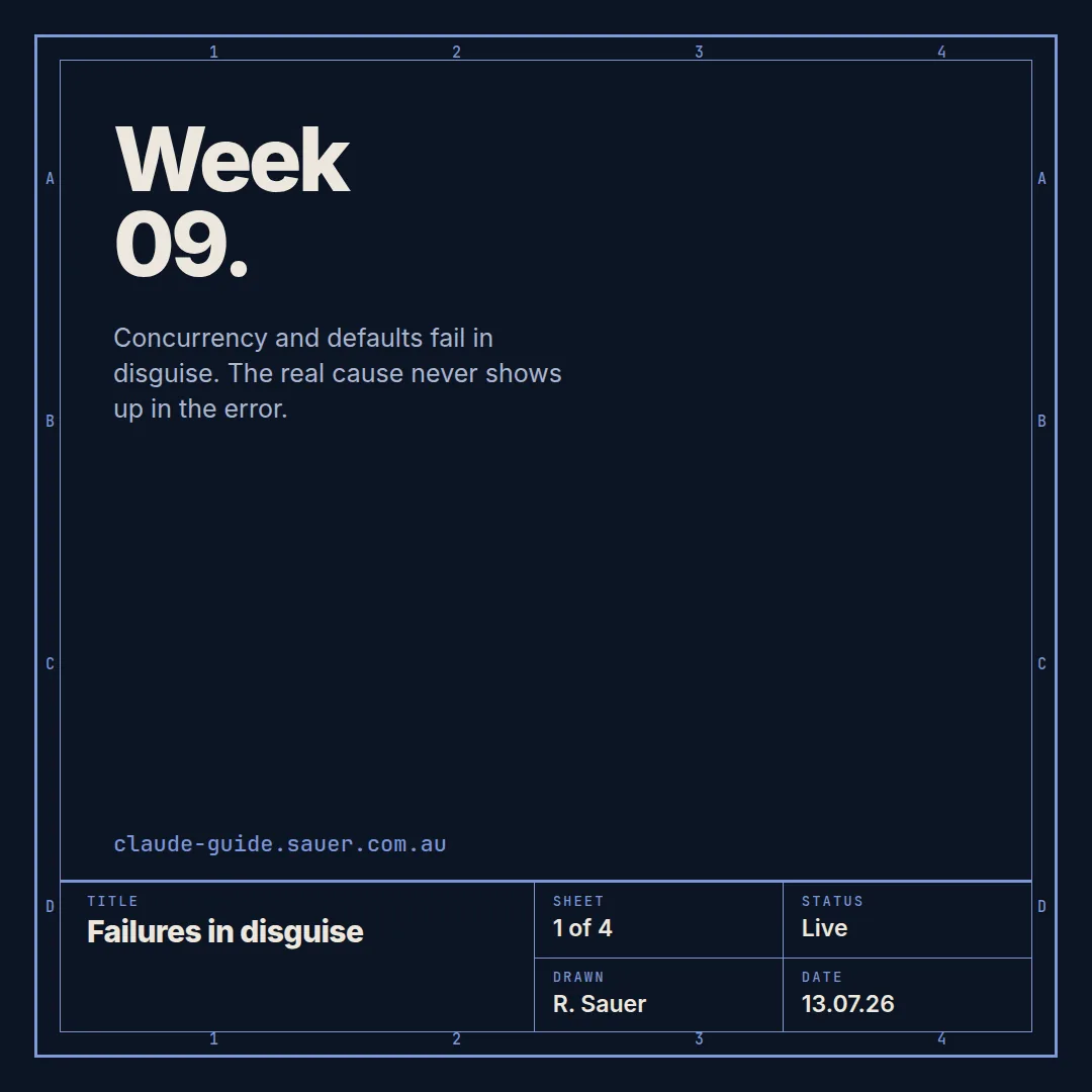 Week 09, card 1 of 4