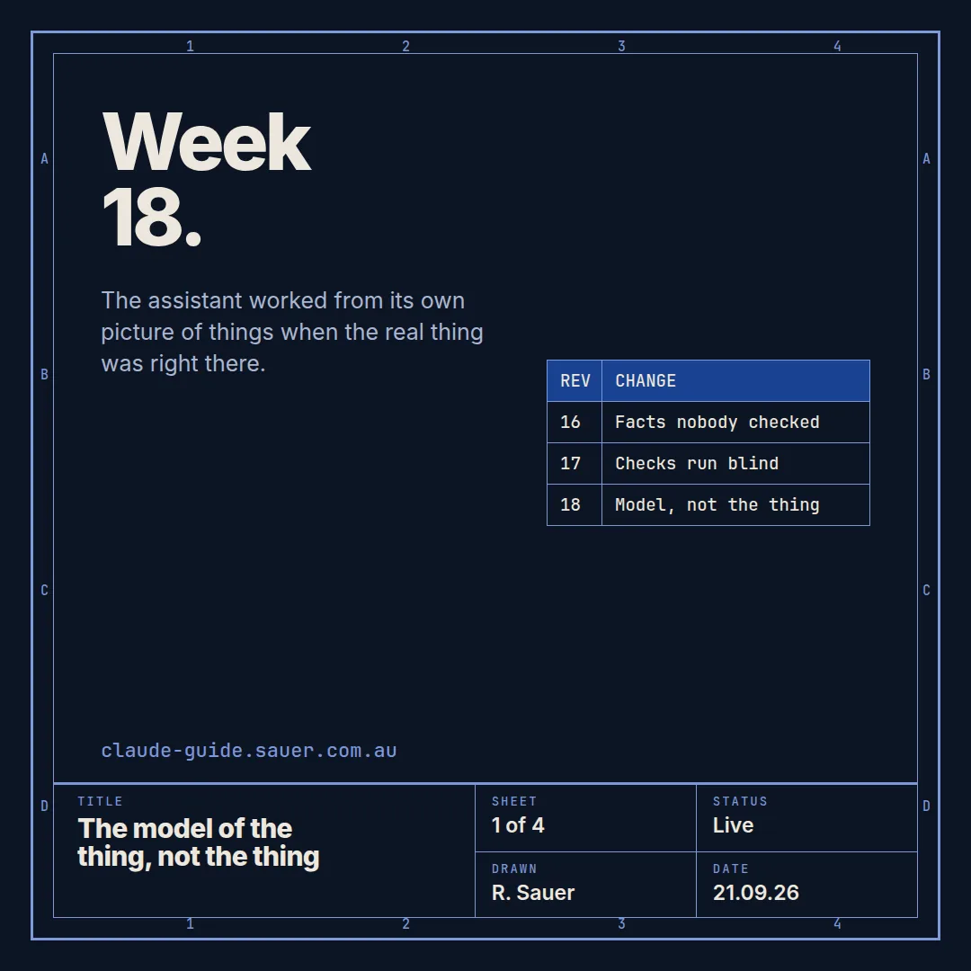 Week 18, card 1 of 4